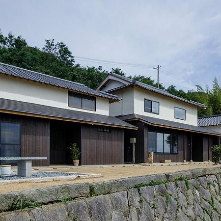 Kotobukian 寿庵 Hotel Awaji Екстериор снимка