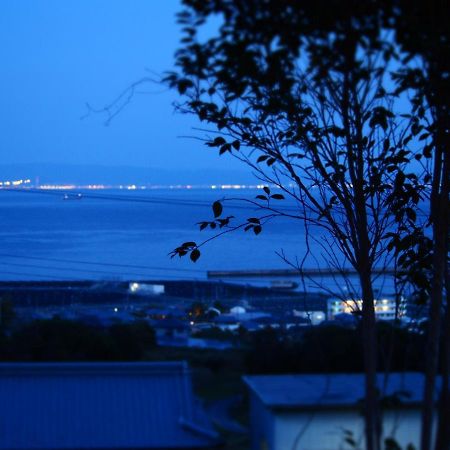 Kotobukian 寿庵 Hotel Awaji Екстериор снимка