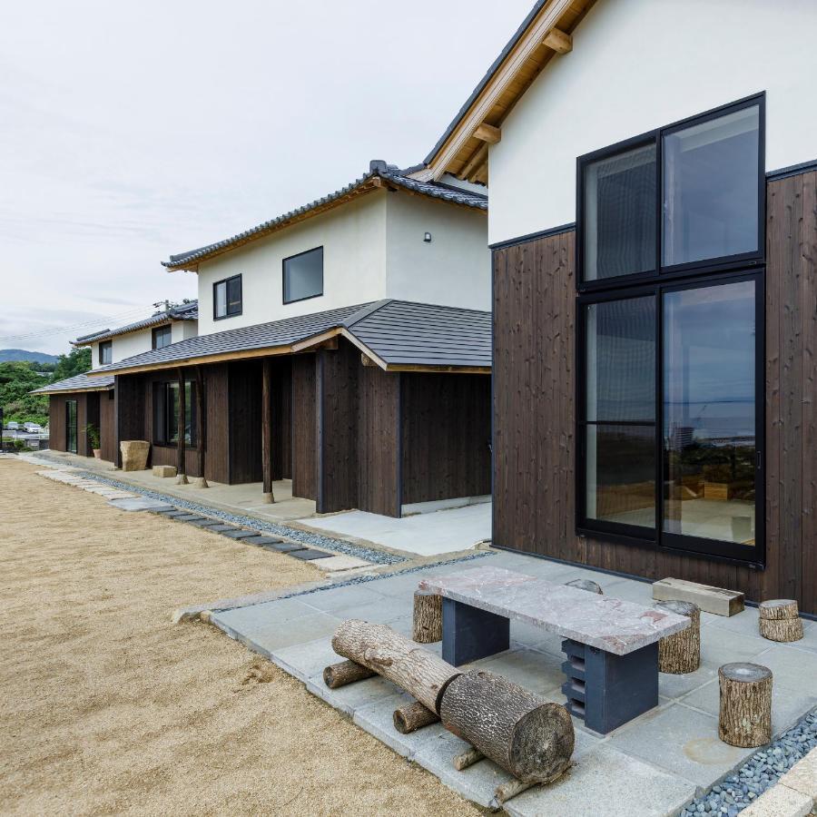 Kotobukian 寿庵 Hotel Awaji Екстериор снимка