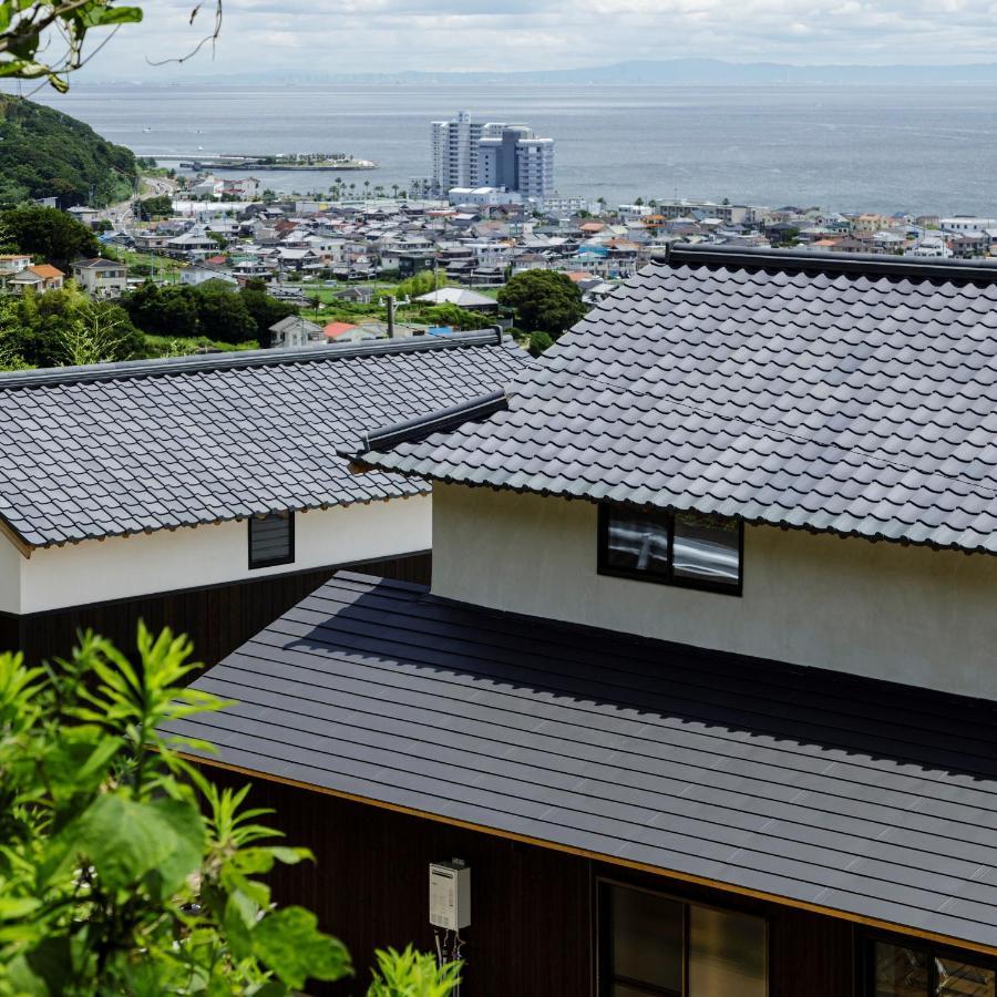 Kotobukian 寿庵 Hotel Awaji Екстериор снимка