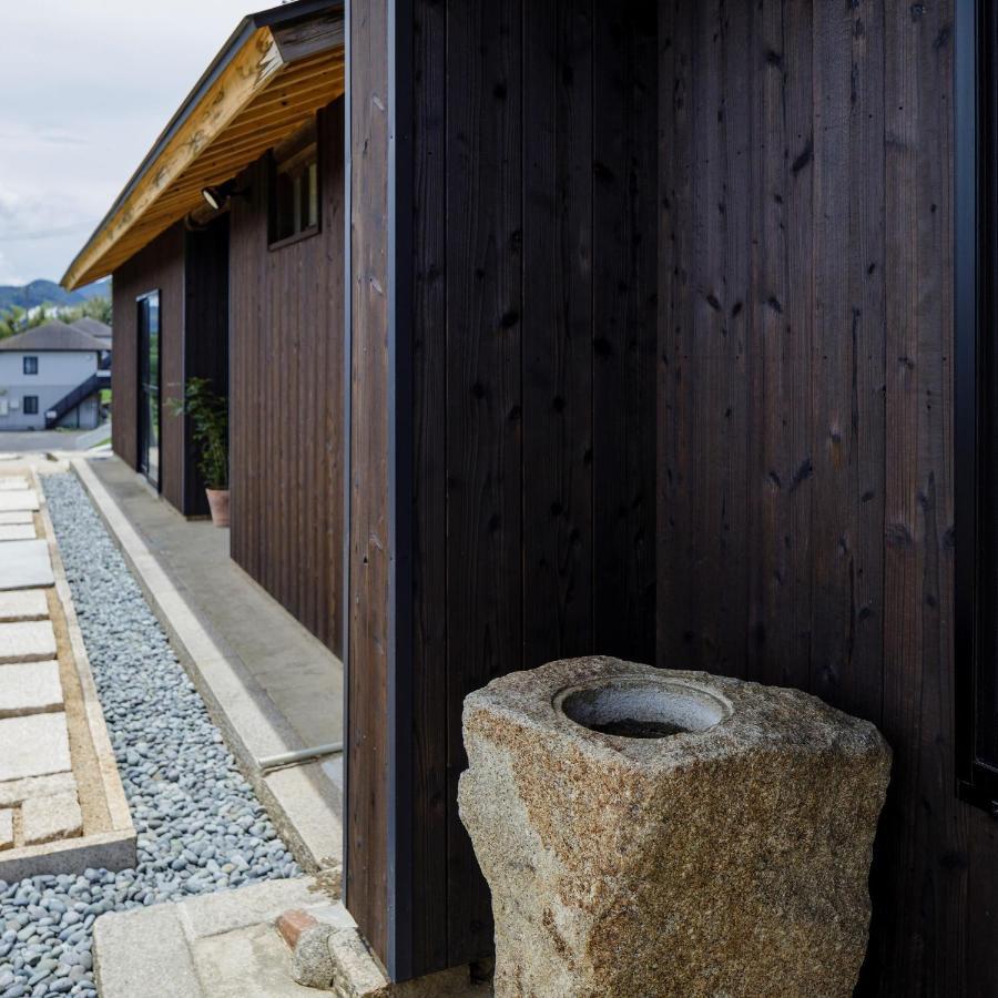 Kotobukian 寿庵 Hotel Awaji Екстериор снимка