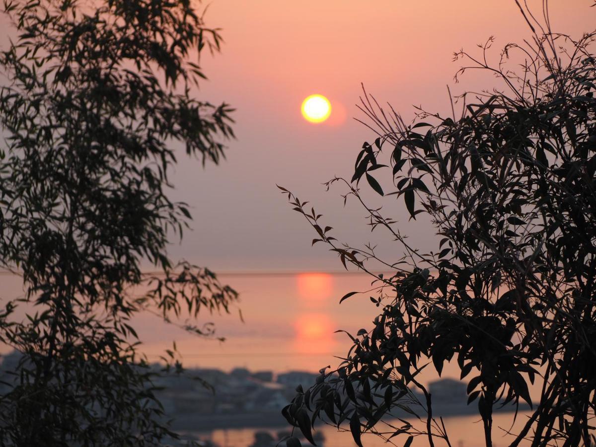Kotobukian 寿庵 Hotel Awaji Екстериор снимка