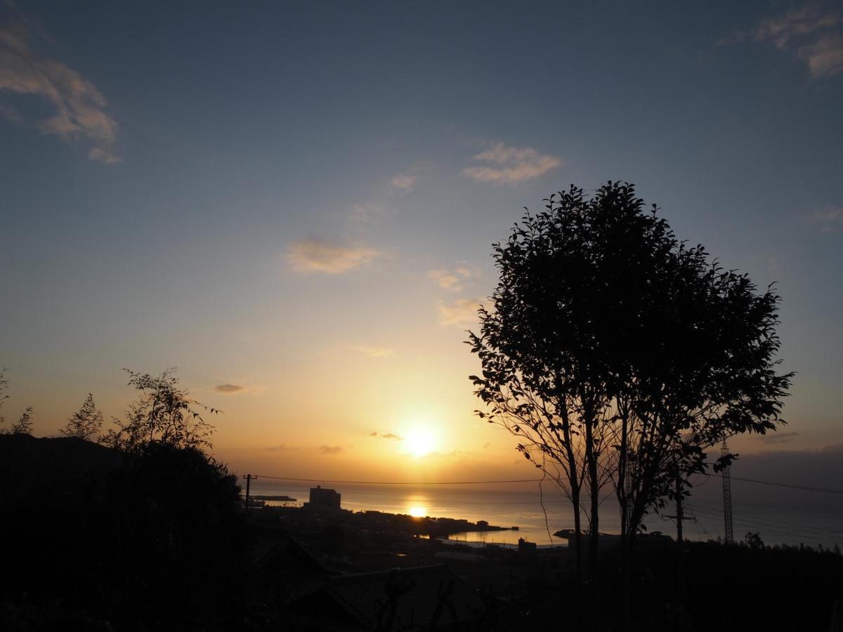 Kotobukian 寿庵 Hotel Awaji Екстериор снимка
