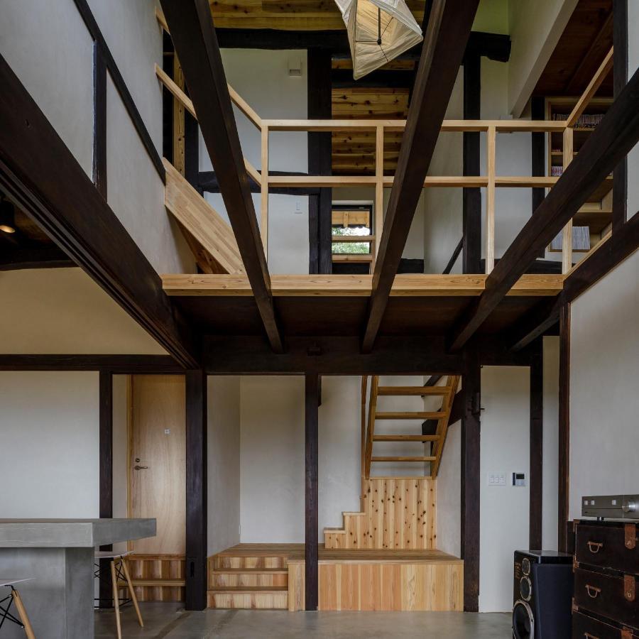 Kotobukian 寿庵 Hotel Awaji Екстериор снимка