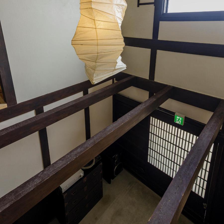Kotobukian 寿庵 Hotel Awaji Екстериор снимка
