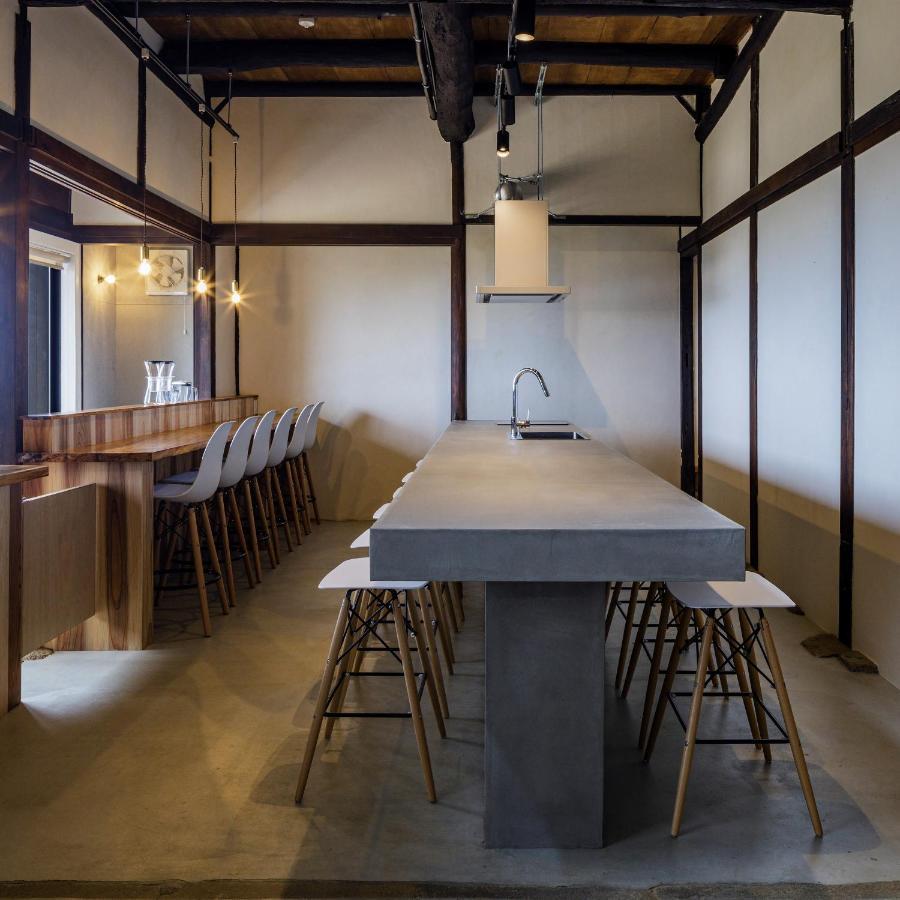 Kotobukian 寿庵 Hotel Awaji Екстериор снимка