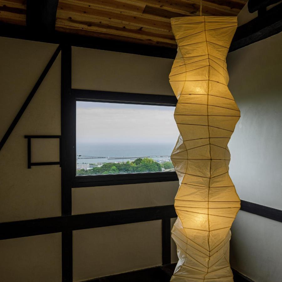 Kotobukian 寿庵 Hotel Awaji Екстериор снимка