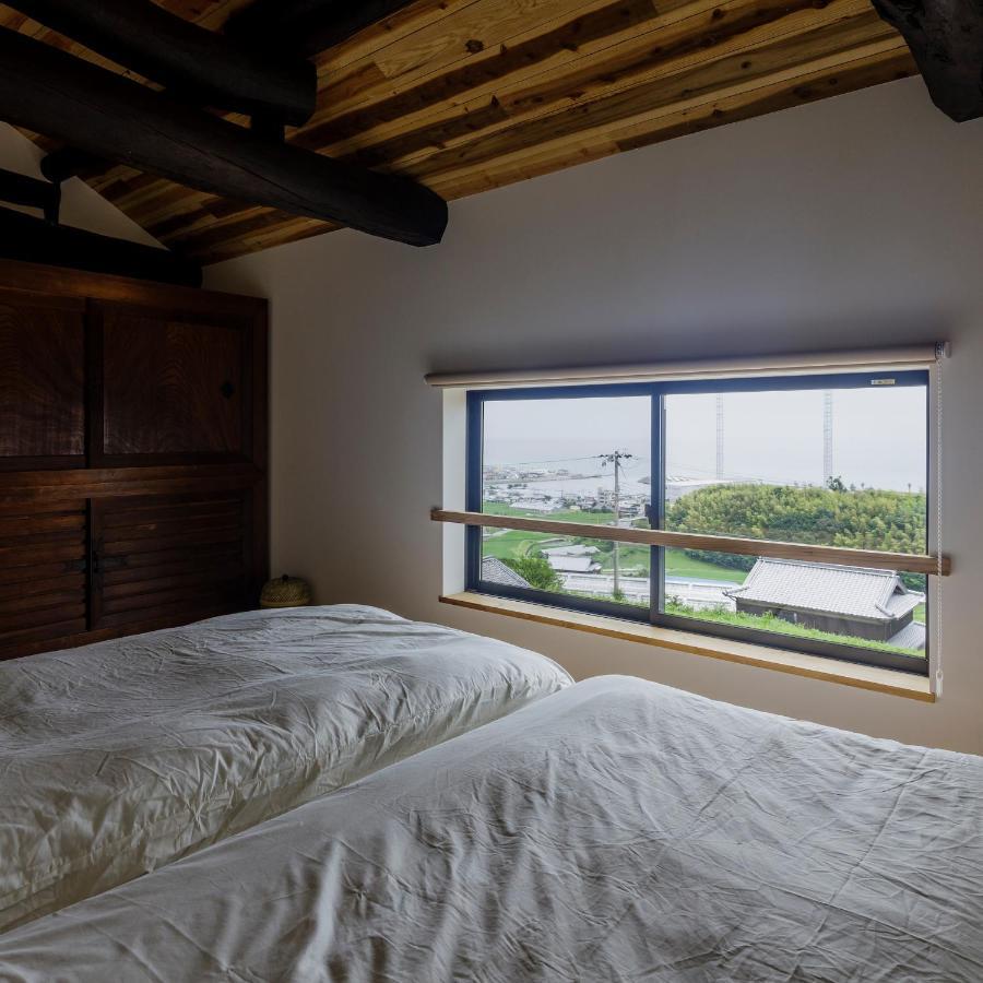 Kotobukian 寿庵 Hotel Awaji Екстериор снимка