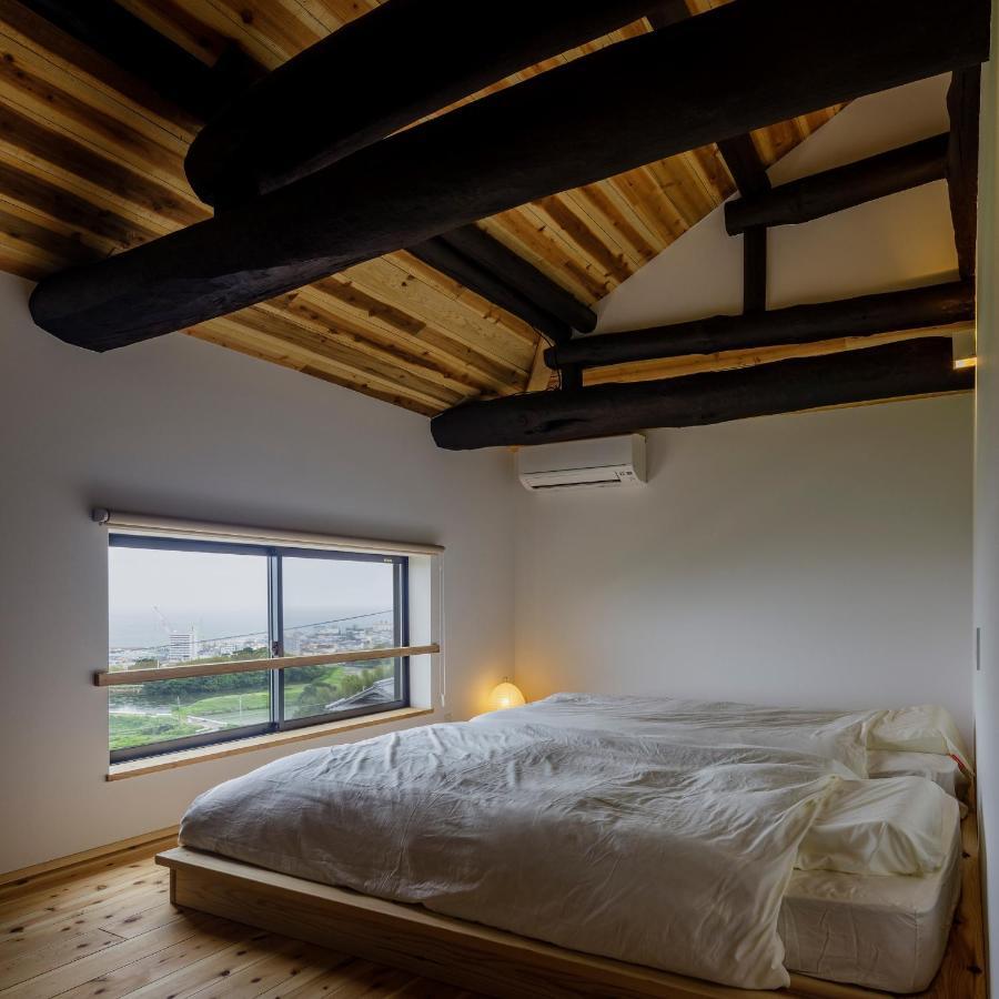 Kotobukian 寿庵 Hotel Awaji Екстериор снимка