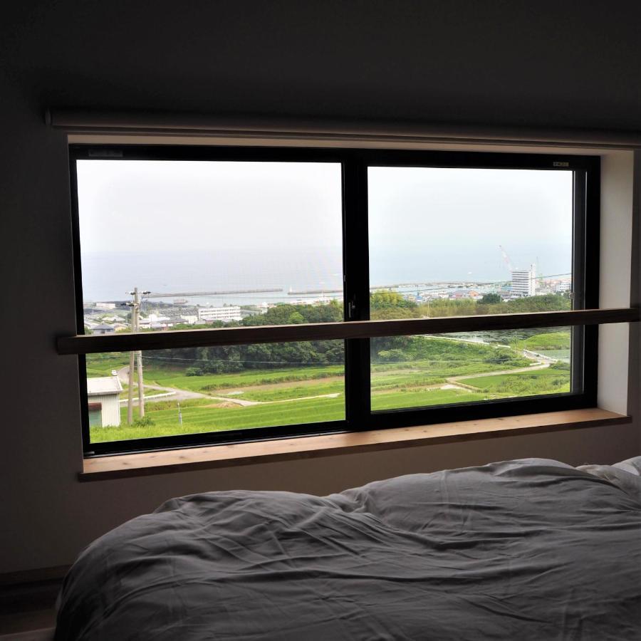 Kotobukian 寿庵 Hotel Awaji Екстериор снимка