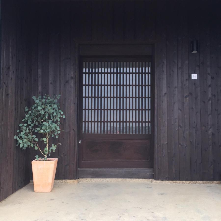 Kotobukian 寿庵 Hotel Awaji Екстериор снимка
