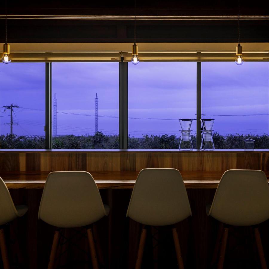 Kotobukian 寿庵 Hotel Awaji Екстериор снимка