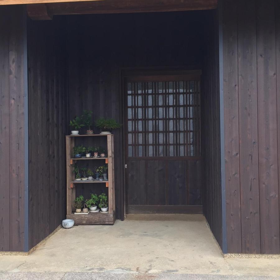 Kotobukian 寿庵 Hotel Awaji Екстериор снимка