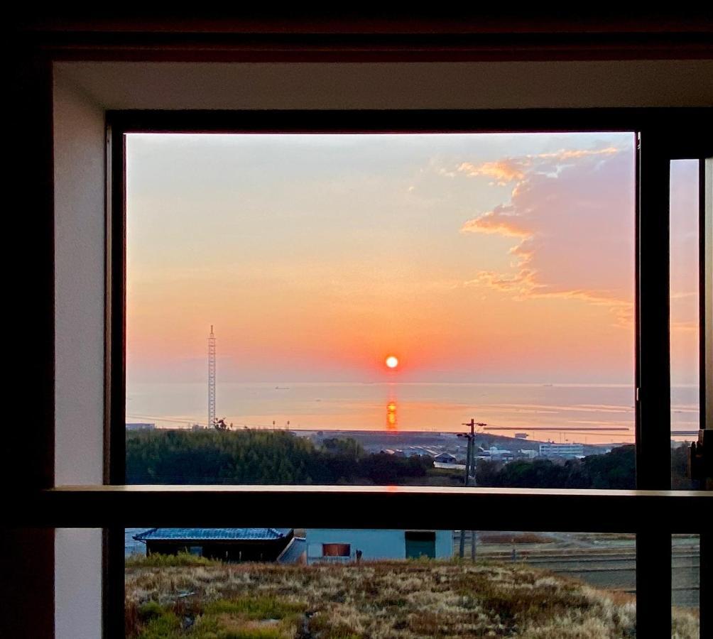Kotobukian 寿庵 Hotel Awaji Екстериор снимка