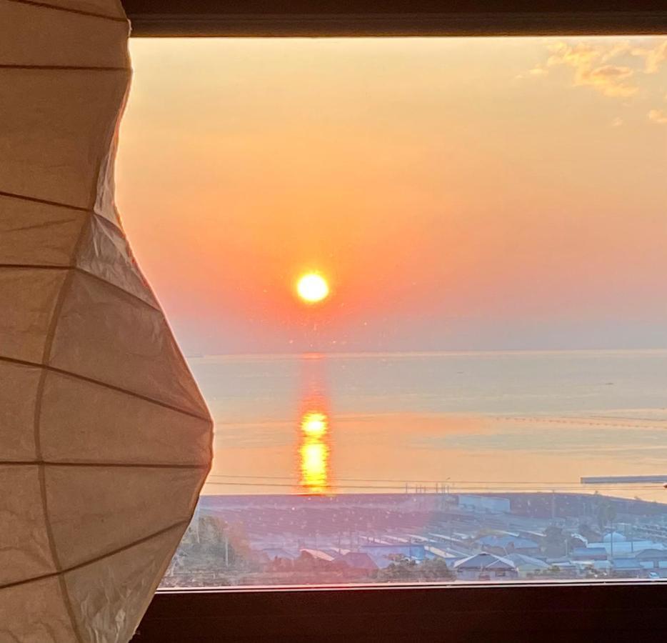 Kotobukian 寿庵 Hotel Awaji Екстериор снимка
