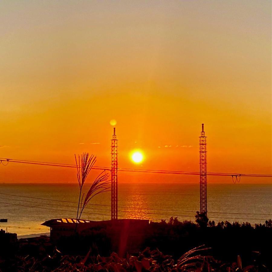 Kotobukian 寿庵 Hotel Awaji Екстериор снимка