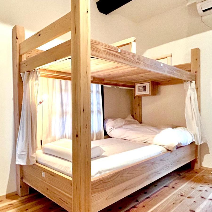 Kotobukian 寿庵 Hotel Awaji Екстериор снимка