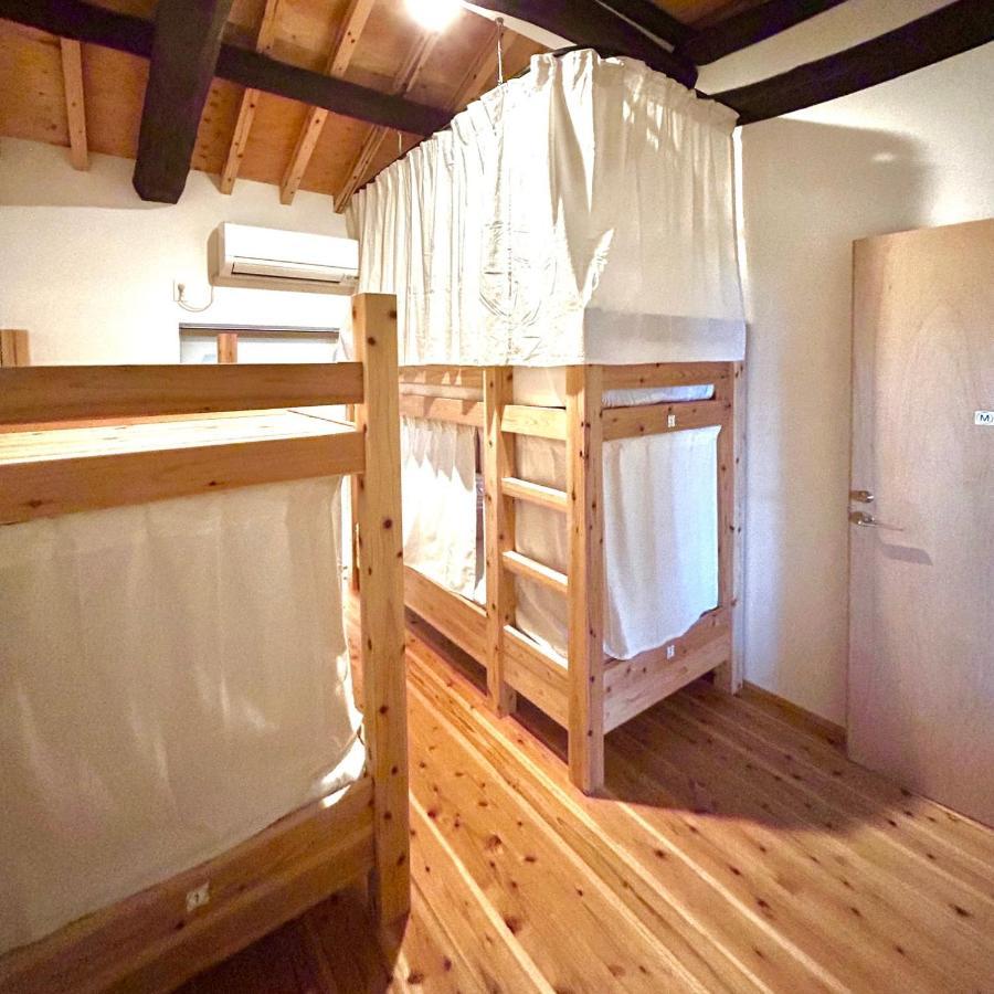 Kotobukian 寿庵 Hotel Awaji Екстериор снимка