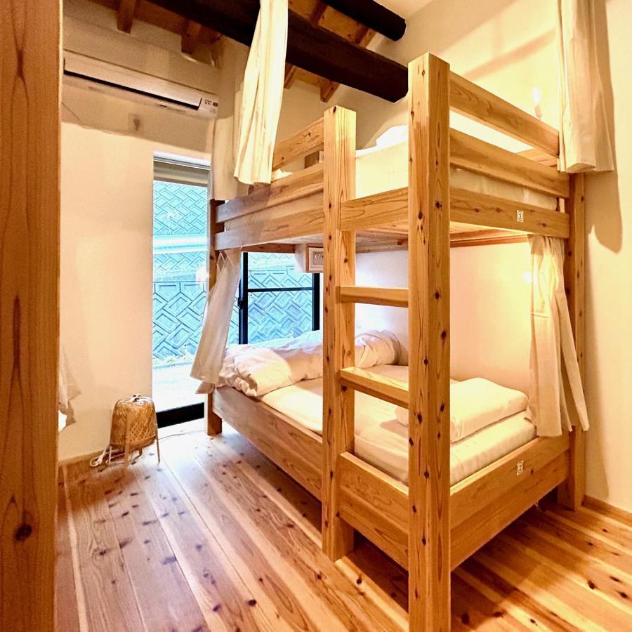 Kotobukian 寿庵 Hotel Awaji Екстериор снимка