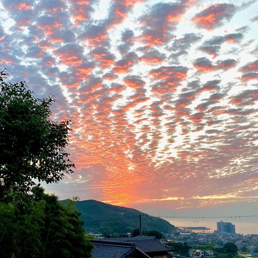 Kotobukian 寿庵 Hotel Awaji Екстериор снимка