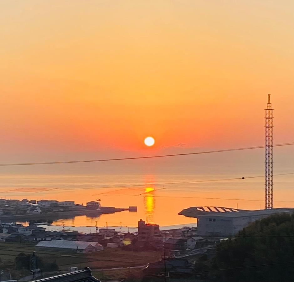 Kotobukian 寿庵 Hotel Awaji Екстериор снимка